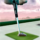 Mini golf / Jeu sport