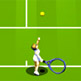 Tennis / Jeu sport