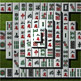 Mahjong 3D / Jeu réflexion