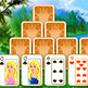 Solitaire 3 tours / Jeu cartes